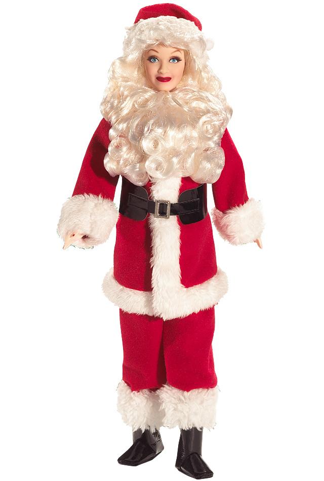 The Christmas Show Barbie